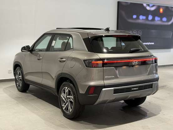 HYUNDAI-CRETA-1.0 TGDI FLEX PLATINUM AUTOMÁTICO HYUNDAI-CRETA-2026
