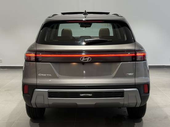 HYUNDAI-CRETA-1.0 TGDI FLEX PLATINUM AUTOMÁTICO HYUNDAI-CRETA-2026