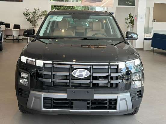 HYUNDAI-CRETA-1.0 TGDI FLEX PLATINUM AUTOMÁTICO HYUNDAI-CRETA-2026