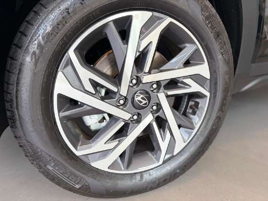 HYUNDAI-CRETA-1.0 TGDI FLEX PLATINUM AUTOMÁTICO HYUNDAI-CRETA-2026