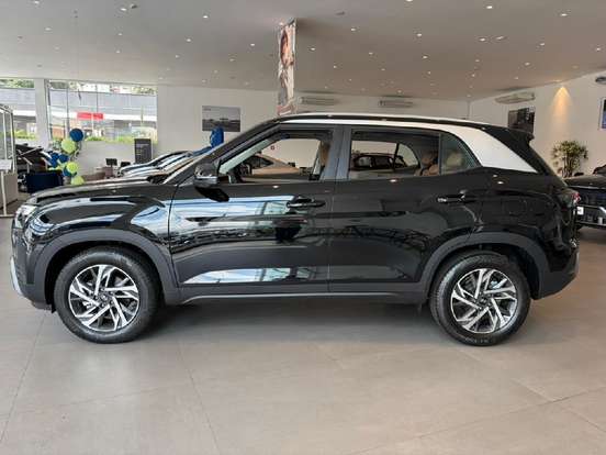 HYUNDAI-CRETA-1.0 TGDI FLEX PLATINUM AUTOMÁTICO HYUNDAI-CRETA-2026