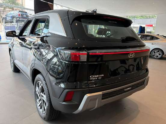 HYUNDAI-CRETA-1.0 TGDI FLEX PLATINUM AUTOMÁTICO HYUNDAI-CRETA-2026