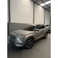 HYUNDAI CRETA 1.0 TGDI FLEX PLATINUM AUTOMÁTICO HYUNDAI CRETA 1.0 TGDI FLEX PLATINUM AUTOMÁTICO