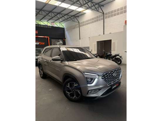 HYUNDAI-CRETA-1.0 TGDI FLEX PLATINUM AUTOMÁTICO HYUNDAI-CRETA-2022