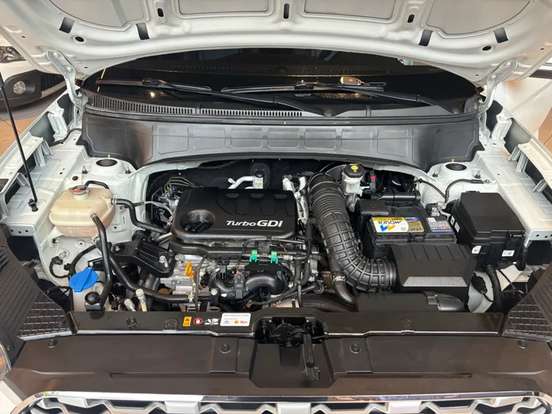 HYUNDAI-CRETA-1.0 TGDI FLEX PLATINUM AUTOMÁTICO HYUNDAI-CRETA-2021