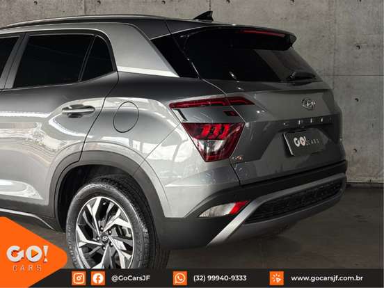 HYUNDAI-CRETA-1.0 TGDI FLEX PLATINUM AUTOMÁTICO HYUNDAI-CRETA-2022