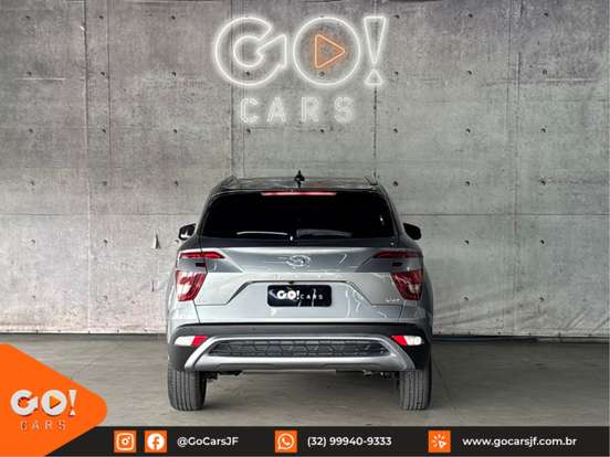 HYUNDAI-CRETA-1.0 TGDI FLEX PLATINUM AUTOMÁTICO HYUNDAI-CRETA-2022
