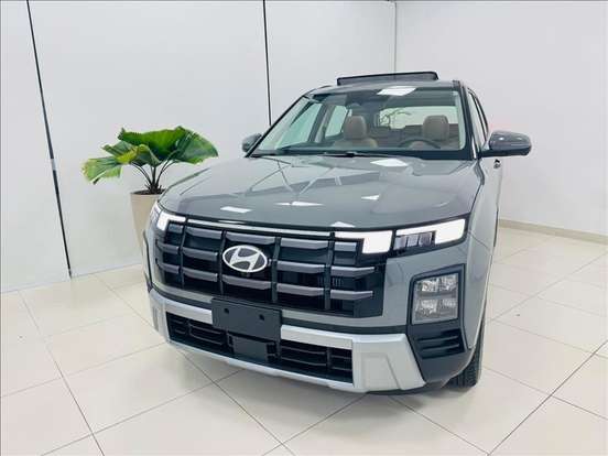 HYUNDAI-CRETA-1.0 TGDI FLEX PLATINUM AUTOMÁTICO HYUNDAI-CRETA-2026