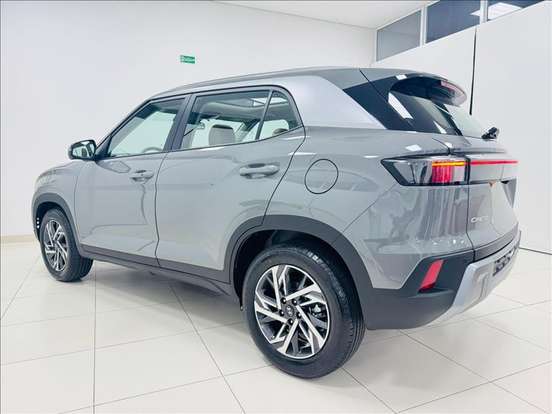 HYUNDAI-CRETA-1.0 TGDI FLEX PLATINUM AUTOMÁTICO HYUNDAI-CRETA-2026
