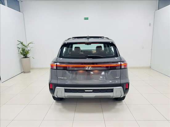 HYUNDAI-CRETA-1.0 TGDI FLEX PLATINUM AUTOMÁTICO HYUNDAI-CRETA-2026