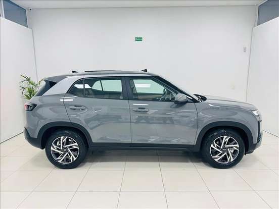 HYUNDAI-CRETA-1.0 TGDI FLEX PLATINUM AUTOMÁTICO HYUNDAI-CRETA-2026