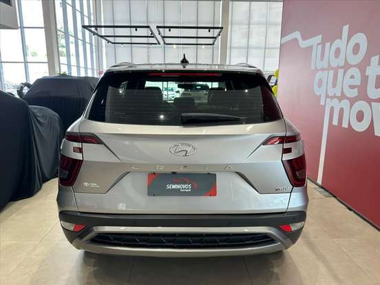 HYUNDAI-CRETA-1.0 TGDI FLEX PLATINUM AUTOMÁTICO HYUNDAI-CRETA-2022