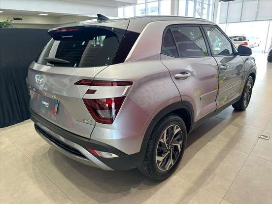 HYUNDAI-CRETA-1.0 TGDI FLEX PLATINUM AUTOMÁTICO HYUNDAI-CRETA-2022