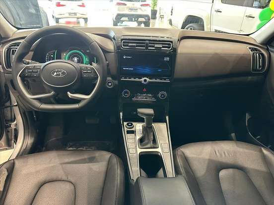 HYUNDAI-CRETA-1.0 TGDI FLEX PLATINUM AUTOMÁTICO HYUNDAI-CRETA-2022
