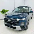 HYUNDAI CRETA 1.0 TGDI FLEX PLATINUM AUTOMÁTICO HYUNDAI CRETA 1.0 TGDI FLEX PLATINUM AUTOMÁTICO