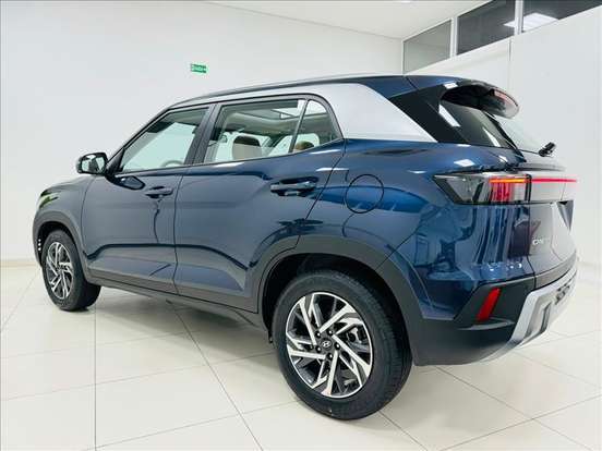 HYUNDAI-CRETA-1.0 TGDI FLEX PLATINUM AUTOMÁTICO HYUNDAI-CRETA-2026