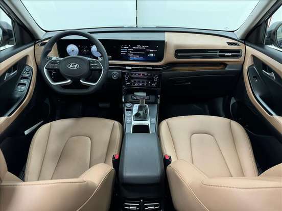 HYUNDAI-CRETA-1.0 TGDI FLEX PLATINUM AUTOMÁTICO HYUNDAI-CRETA-2026