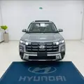HYUNDAI CRETA 1.0 TGDI FLEX PLATINUM AUTOMÁTICO HYUNDAI CRETA 1.0 TGDI FLEX PLATINUM AUTOMÁTICO