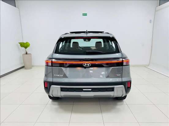 HYUNDAI-CRETA-1.0 TGDI FLEX PLATINUM AUTOMÁTICO HYUNDAI-CRETA-2026