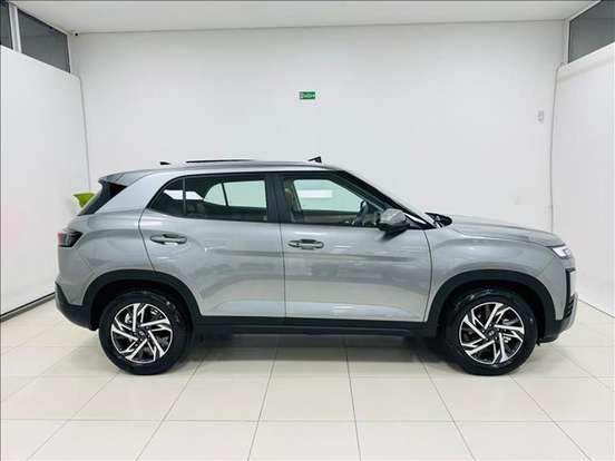 HYUNDAI-CRETA-1.0 TGDI FLEX PLATINUM AUTOMÁTICO HYUNDAI-CRETA-2026