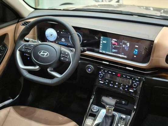 HYUNDAI-CRETA-1.0 TGDI FLEX PLATINUM AUTOMÁTICO HYUNDAI-CRETA-2026