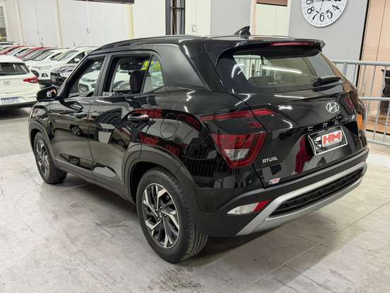 HYUNDAI-CRETA-1.0 TGDI FLEX PLATINUM AUTOMÁTICO HYUNDAI-CRETA-2022
