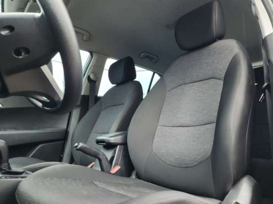 HYUNDAI-CRETA-1.6 16V FLEX ACTION AUTOMÁTICO HYUNDAI-CRETA-2021