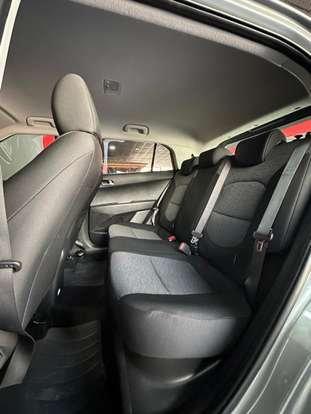 HYUNDAI-CRETA-1.6 16V FLEX ACTION AUTOMÁTICO HYUNDAI-CRETA-2021