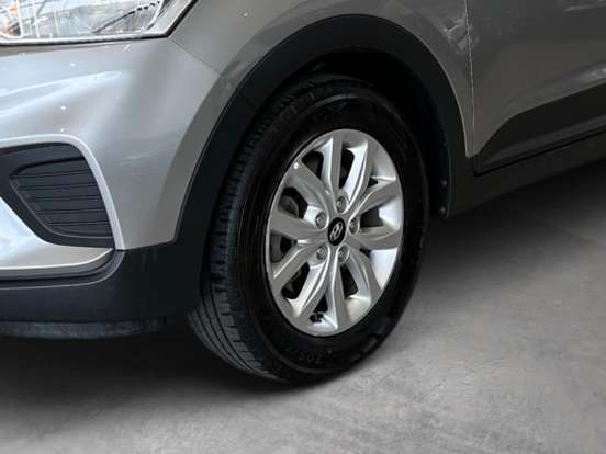 HYUNDAI-CRETA-1.6 16V FLEX ACTION AUTOMÁTICO HYUNDAI-CRETA-2022