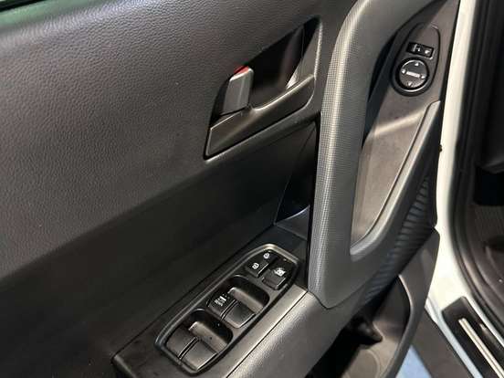 HYUNDAI-CRETA-1.6 16V FLEX ATTITUDE AUTOMÁTICO HYUNDAI-CRETA-2018