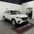 HYUNDAI CRETA 1.6 16V FLEX ATTITUDE AUTOMÁTICO HYUNDAI CRETA 1.6 16V FLEX ATTITUDE AUTOMÁTICO