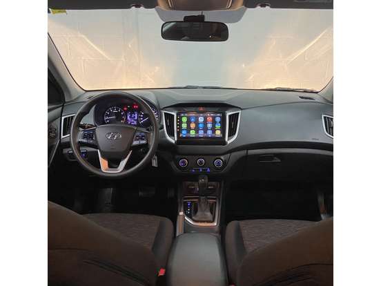 HYUNDAI-CRETA-1.6 16V FLEX ATTITUDE AUTOMÁTICO HYUNDAI-CRETA-2020