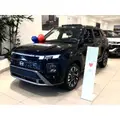 HYUNDAI CRETA 1.6 TGDI FLEX N LINE DCT HYUNDAI CRETA 1.6 TGDI FLEX N LINE DCT