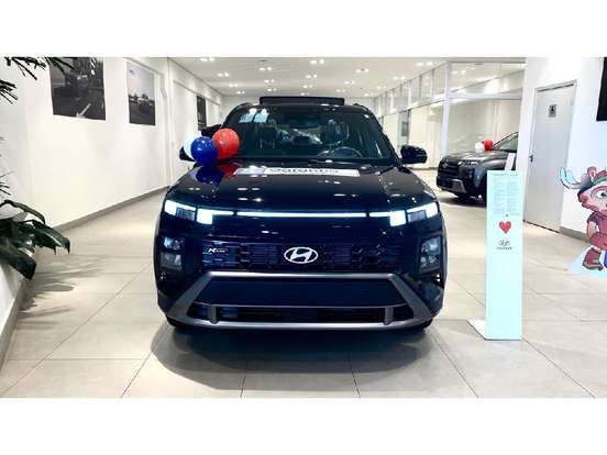 HYUNDAI-CRETA-1.6 TGDI FLEX N LINE DCT HYUNDAI-CRETA-2026