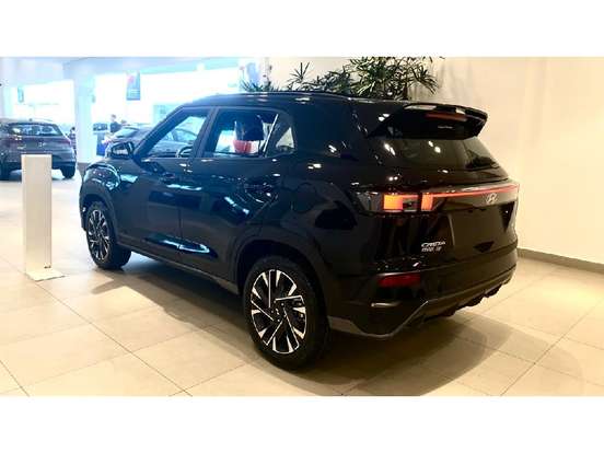 HYUNDAI-CRETA-1.6 TGDI FLEX N LINE DCT HYUNDAI-CRETA-2026