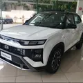 HYUNDAI CRETA 1.6 TGDI FLEX N LINE DCT HYUNDAI CRETA 1.6 TGDI FLEX N LINE DCT