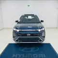 HYUNDAI CRETA 1.6 TGDI FLEX N LINE DCT HYUNDAI CRETA 1.6 TGDI FLEX N LINE DCT