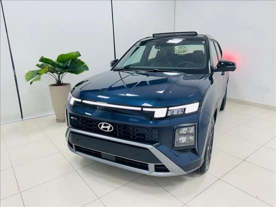 HYUNDAI-CRETA-1.6 TGDI FLEX N LINE DCT HYUNDAI-CRETA-2026