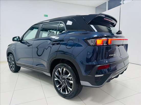 HYUNDAI-CRETA-1.6 TGDI FLEX N LINE DCT HYUNDAI-CRETA-2026