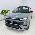 HYUNDAI CRETA 1.6 TGDI FLEX N LINE DCT HYUNDAI CRETA 1.6 TGDI FLEX N LINE DCT