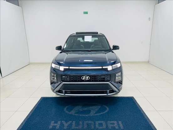 HYUNDAI-CRETA-1.6 TGDI FLEX N LINE DCT HYUNDAI-CRETA-2026