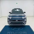 HYUNDAI CRETA 1.6 TGDI FLEX N LINE DCT HYUNDAI CRETA 1.6 TGDI FLEX N LINE DCT
