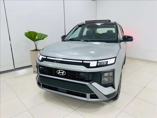 HYUNDAI-CRETA-1.6 TGDI FLEX N LINE DCT HYUNDAI-CRETA-2026