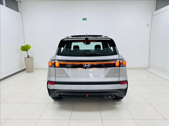 HYUNDAI-CRETA-1.6 TGDI FLEX N LINE DCT HYUNDAI-CRETA-2026