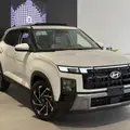 HYUNDAI CRETA 1.6 TGDI FLEX ULTIMATE DCT HYUNDAI CRETA 1.6 TGDI FLEX ULTIMATE DCT