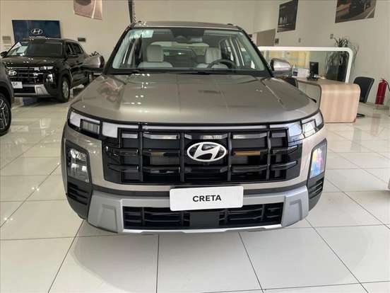 HYUNDAI-CRETA-1.6 TGDI FLEX ULTIMATE DCT HYUNDAI-CRETA-2026