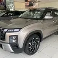 HYUNDAI CRETA 1.6 TGDI FLEX ULTIMATE DCT HYUNDAI CRETA 1.6 TGDI FLEX ULTIMATE DCT
