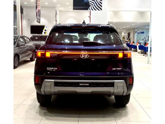 HYUNDAI-CRETA-1.6 TGDI FLEX ULTIMATE DCT HYUNDAI-CRETA-2026