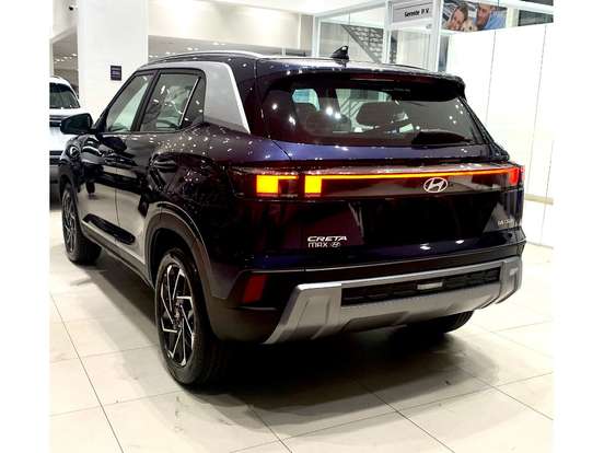 HYUNDAI-CRETA-1.6 TGDI FLEX ULTIMATE DCT HYUNDAI-CRETA-2026