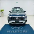 HYUNDAI CRETA 1.6 TGDI FLEX ULTIMATE DCT HYUNDAI CRETA 1.6 TGDI FLEX ULTIMATE DCT